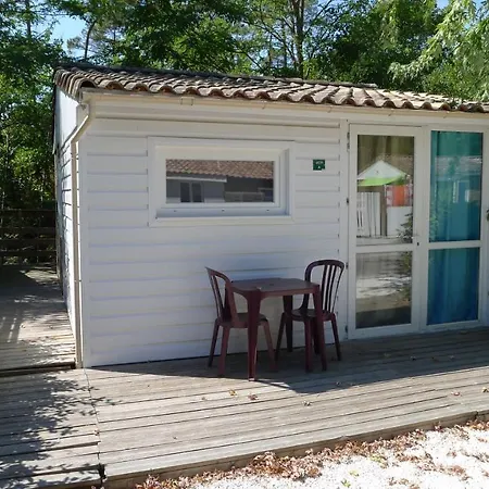 Chalet 407 Khelus-club