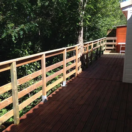 407 Khelus-club Chalet *