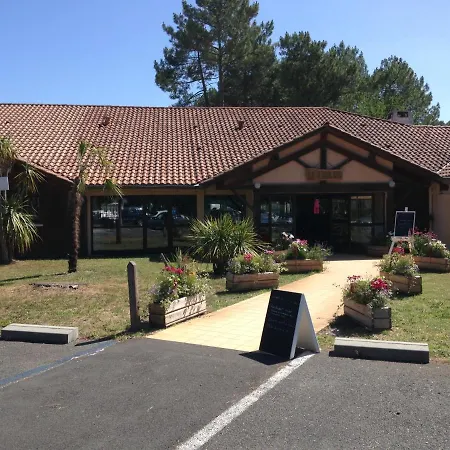 Chalet 407 Khelus-club