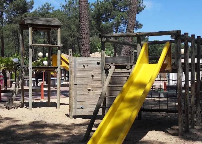 407 Khelus-club Domek alpejski *