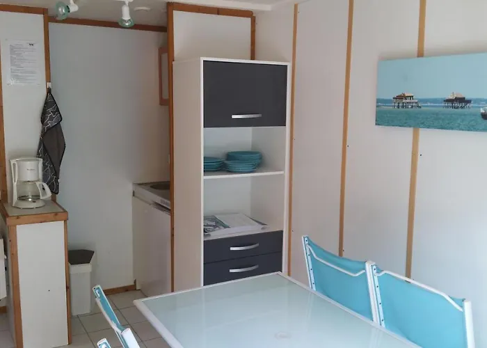 Domek alpejski 407 Khelus-club *