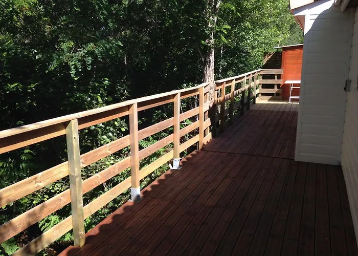 407 Khelus-club Domek alpejski *